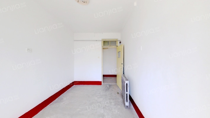 南关中学教职工宿舍二手房实景图