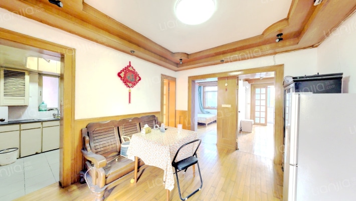 凌兆新村(凌兆路285弄)二手房实景图