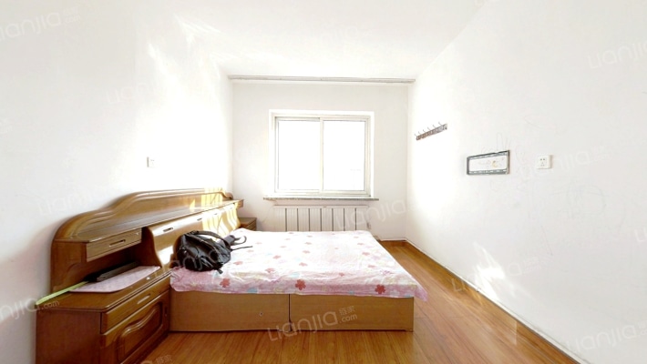 六纬路学区东晨社区北区二手房实景图