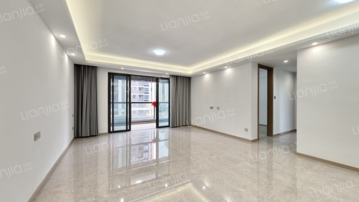 祥生府二手房实景图