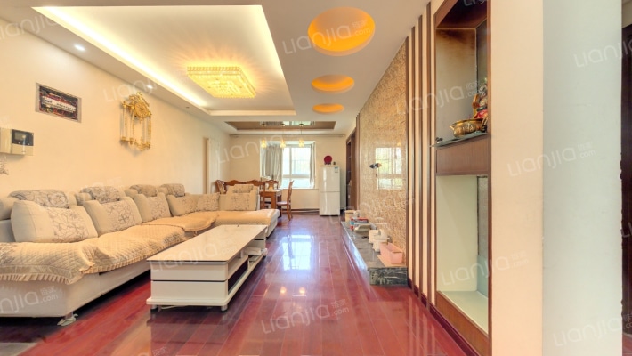 金大洋花园二手房实景图