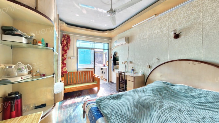 芝麻弄二手房实景图