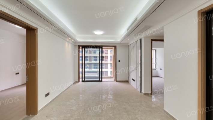 桥达璞樾鎏云二手房实景图