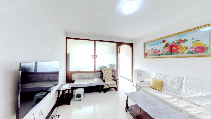 正华花园二手房实景图