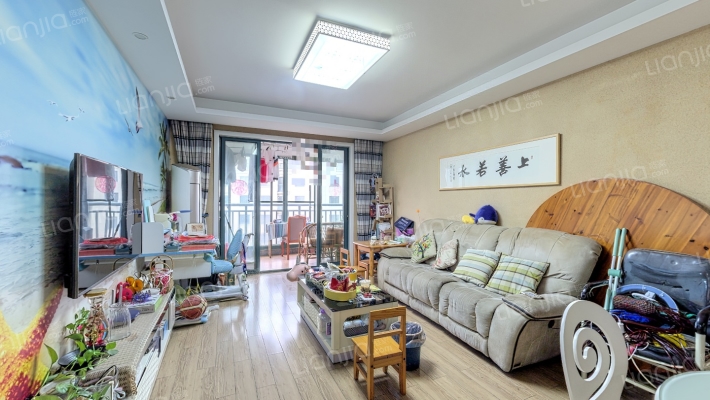 春江花苑二手房实景图