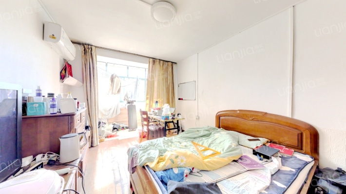 宝钢五村后河沿二手房实景图