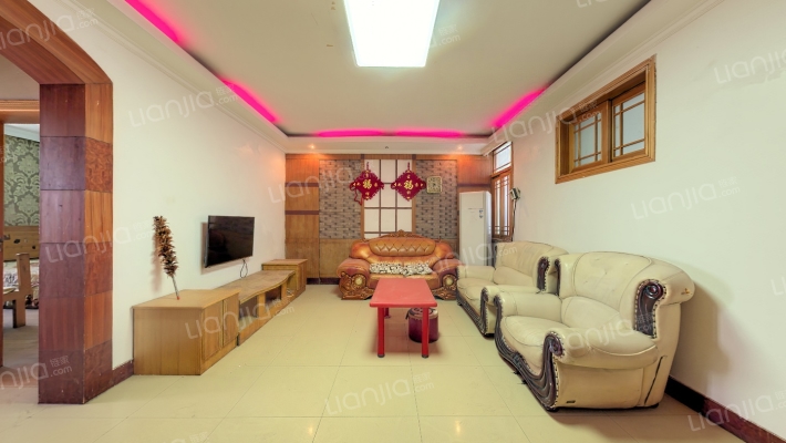 梁苑小区二手房实景图