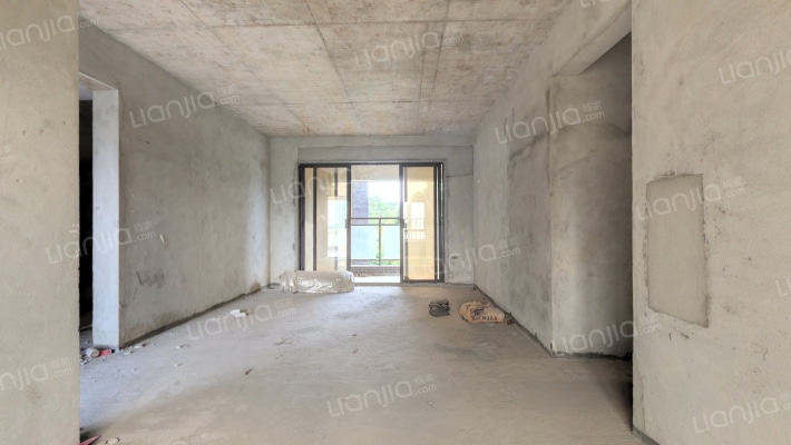 德威江誉城1期二手房实景图