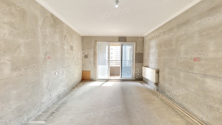 郑开橄榄城三期二手房实景图