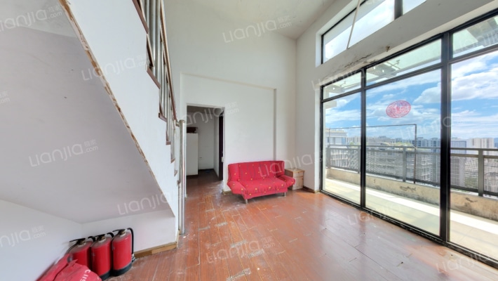 新州花苑二手房实景图