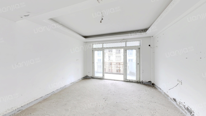 上堡公寓二手房实景图