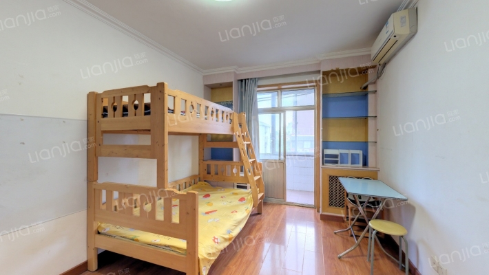 老虎庙二手房实景图