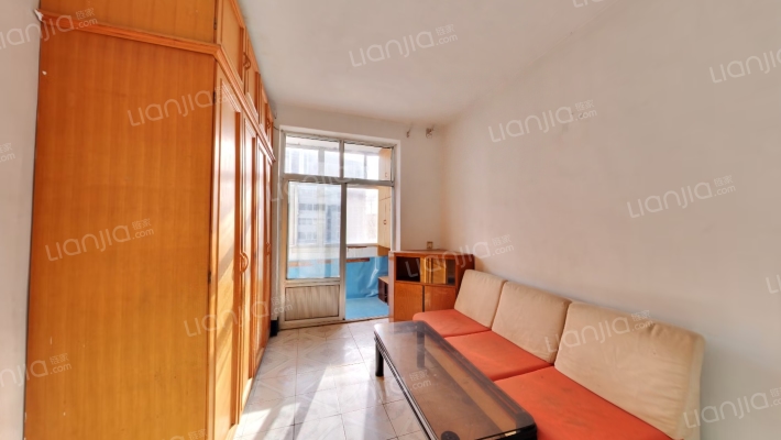 物资局家属楼二手房实景图