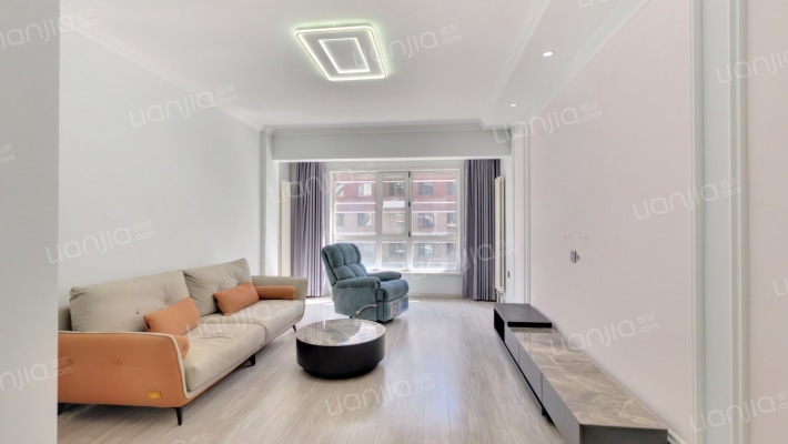 学伟国际城二手房实景图