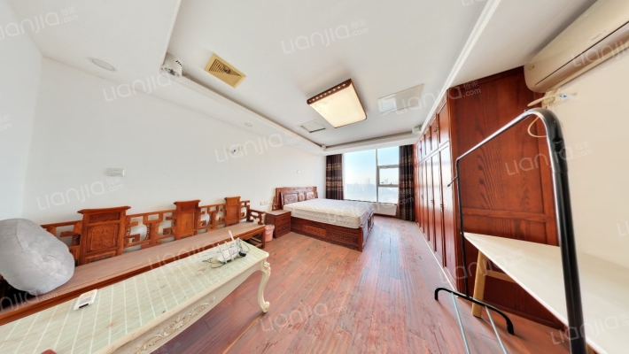 华远帝景天下二手房实景图