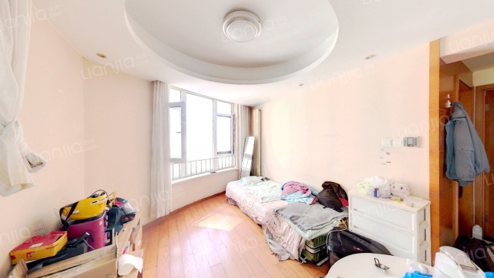 达利广场二手房实景图
