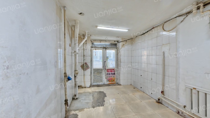 沈辽东路二手房实景图