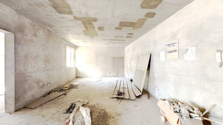 城北三组团二手房实景图