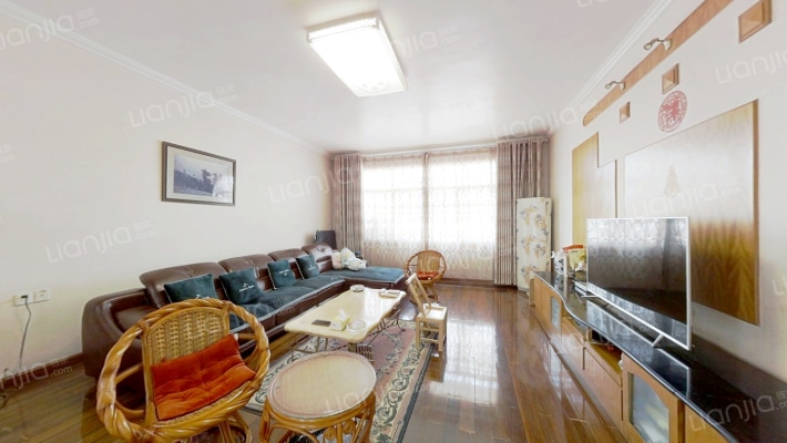 福利巷2号二手房实景图