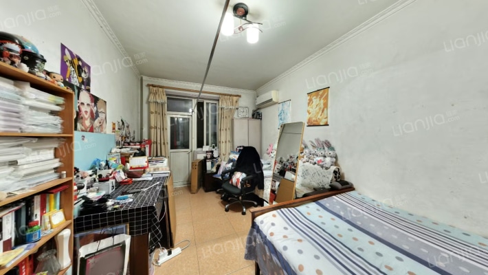 惠新北里2号院二手房实景图