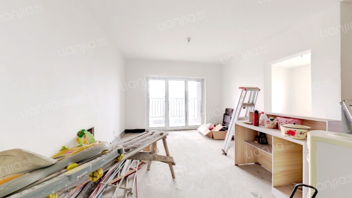 港鑫城二手房实景图