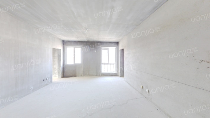 清都记忆二手房实景图