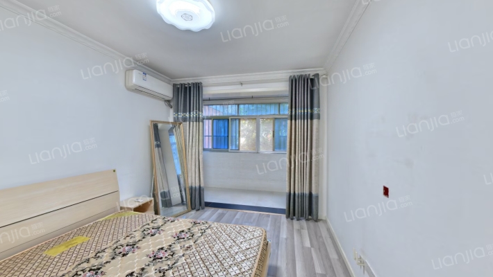 新门口18号二手房实景图