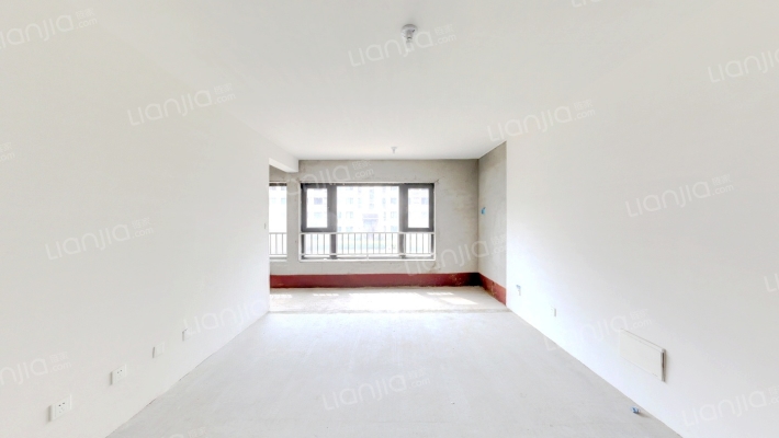 恒信东方之珠二手房实景图