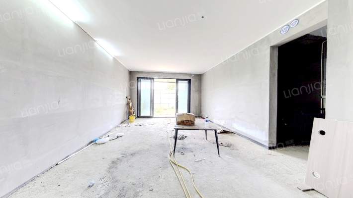 九洲保利天和三期二手房实景图