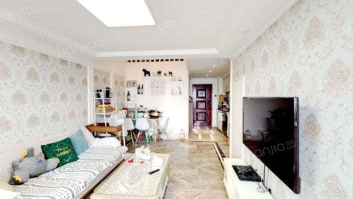 御东湾二手房实景图