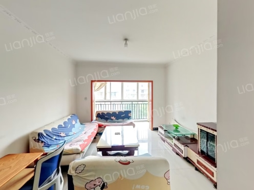 整租·华源小区 2室1厅 南