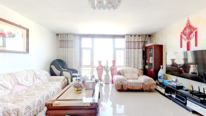 金地世嘉二手房实景图