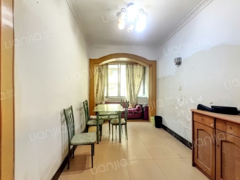 整租·天然气化工研究院生活区 2室1厅 东南/西北