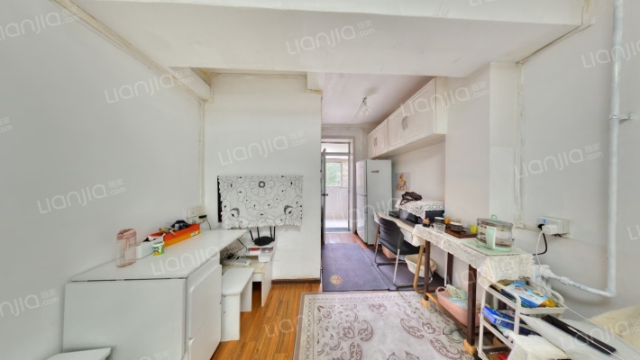 三五三八住宅院二手房实景图