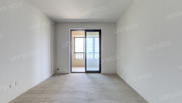 阳光城海悦府二手房实景图