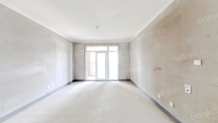 建业菊香里二手房实景图