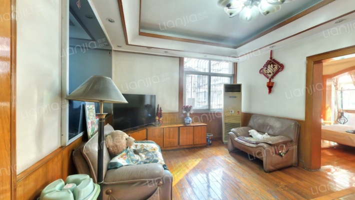 福怡苑二手房实景图