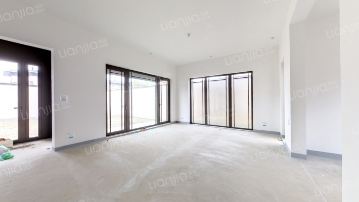 御栖湖二手房实景图