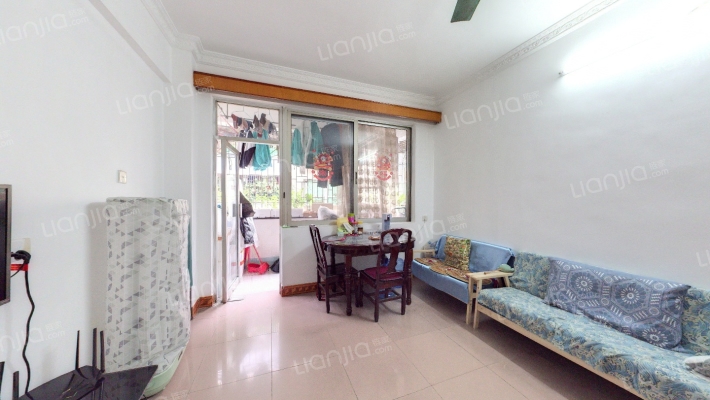 金华花园二手房实景图