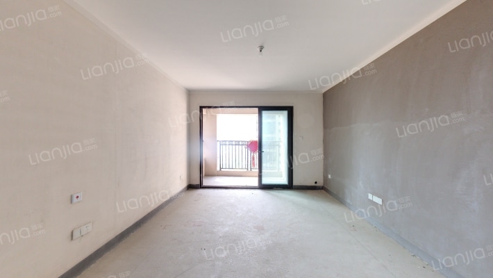 建发玖里湾2期二手房实景图