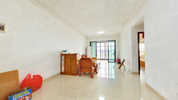 兰亭叙二手房实景图