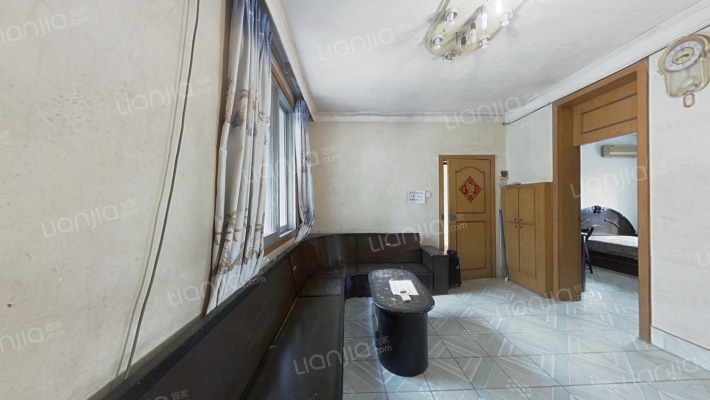 广西壮族自治区林业厅生活区二手房实景图