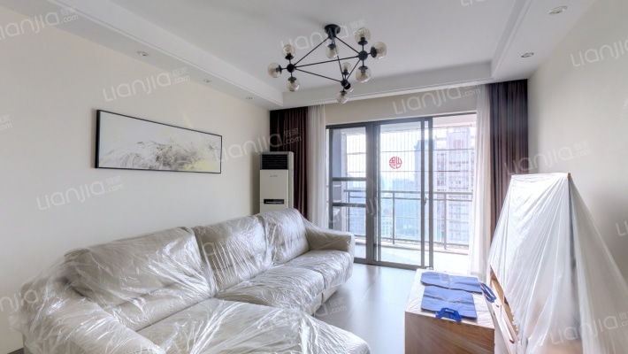 璟都大厦二手房实景图