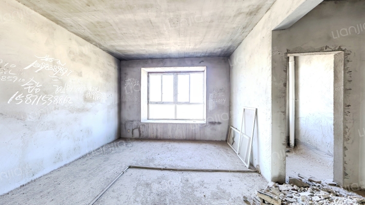 凯蓝丽苑二手房实景图