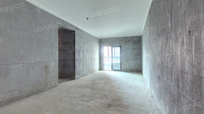 国投襄阳府A区二手房实景图