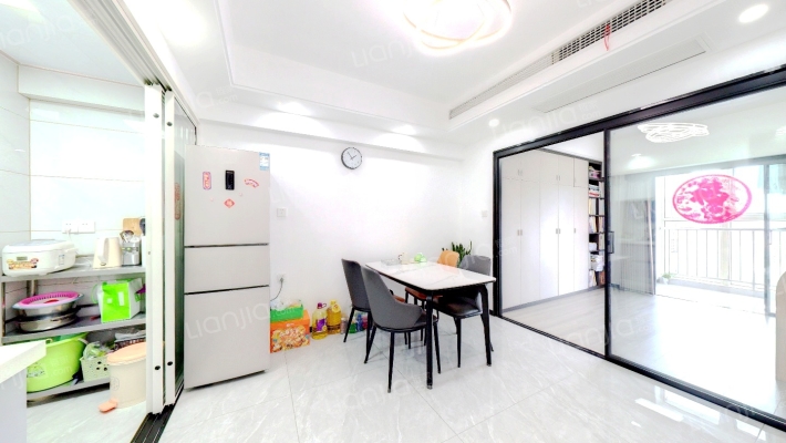 创世纪广场二手房实景图