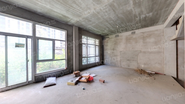 南山一品二手房实景图