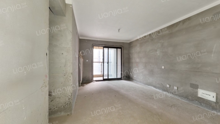 宏江瀚苑二手房实景图