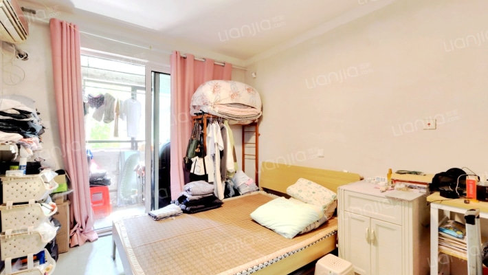 松南城嘉泽里二手房实景图