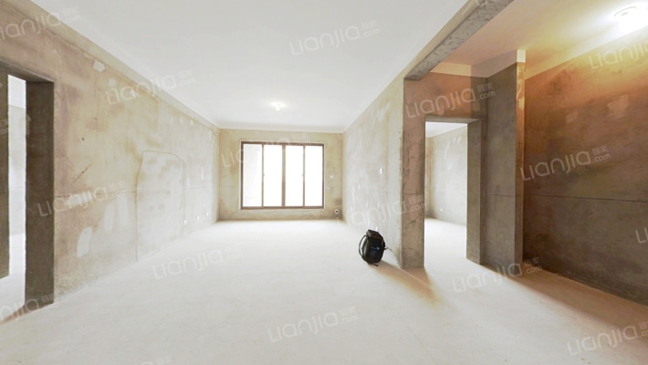 恒生秀山郡二手房实景图